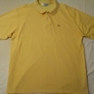 Brooks Brothers Golden fleece Polo size  M